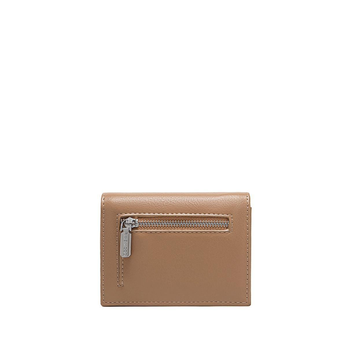 Anna Wallet | Latte